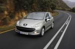 Peugeot 207 2006 года